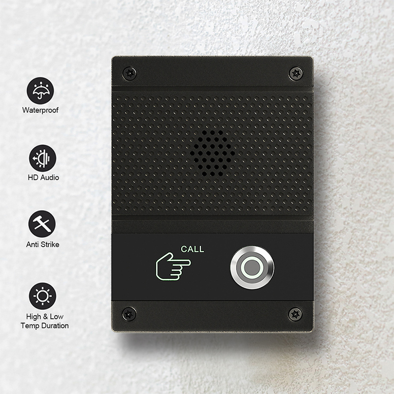Smart Home Networking - المنزل الذكي طقم الاتصال الداخلي للخارجية