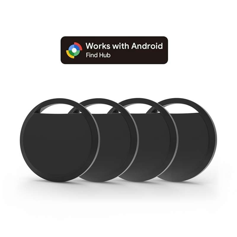 Smart Home Hub Device - علامة تعقب لنظام Android Bluetooth Tracker