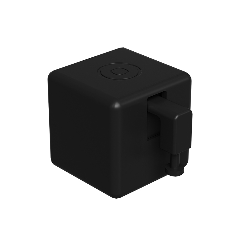 Smart Home Miniature - روبوت ضغط على الأزرار بنفسك -