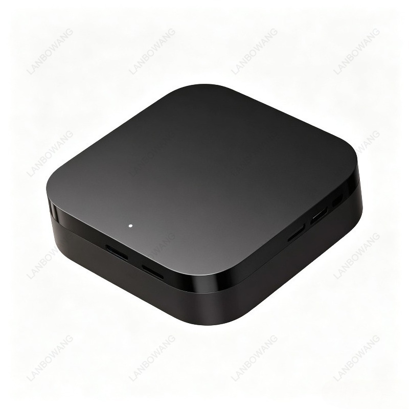 Smart Home Hub Device - بوابة M3 الذكية متعددة الوظائف، مركز