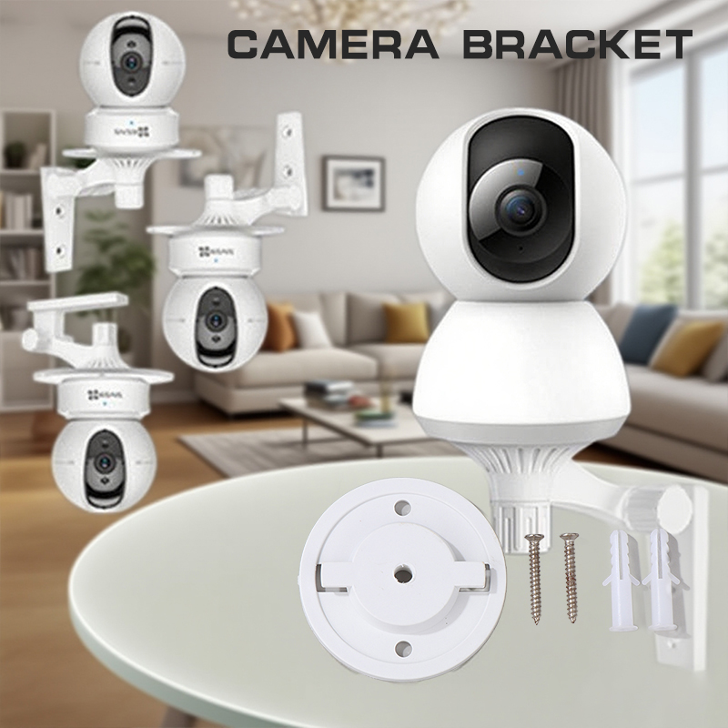 Tp-Link Camera Tapo C200 - قاعدة تثبيت على الحائط لكاميرا تابو