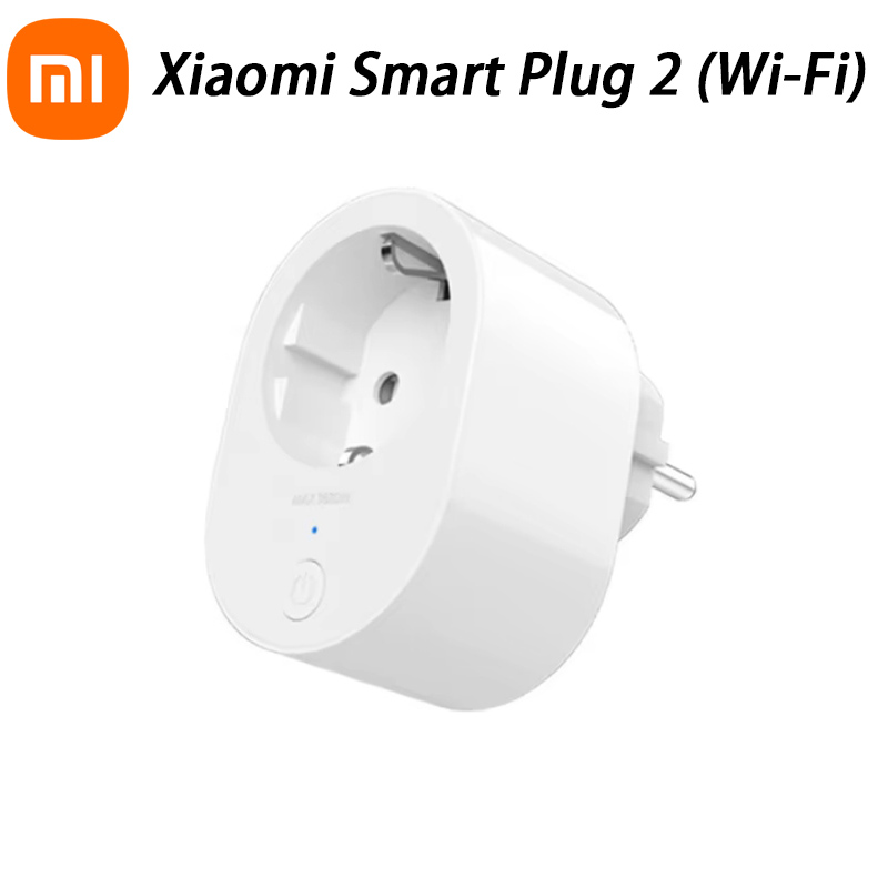 Smart Home Hub Xiaomi - الإصدار العالمي من Xiaomi Mi Smart