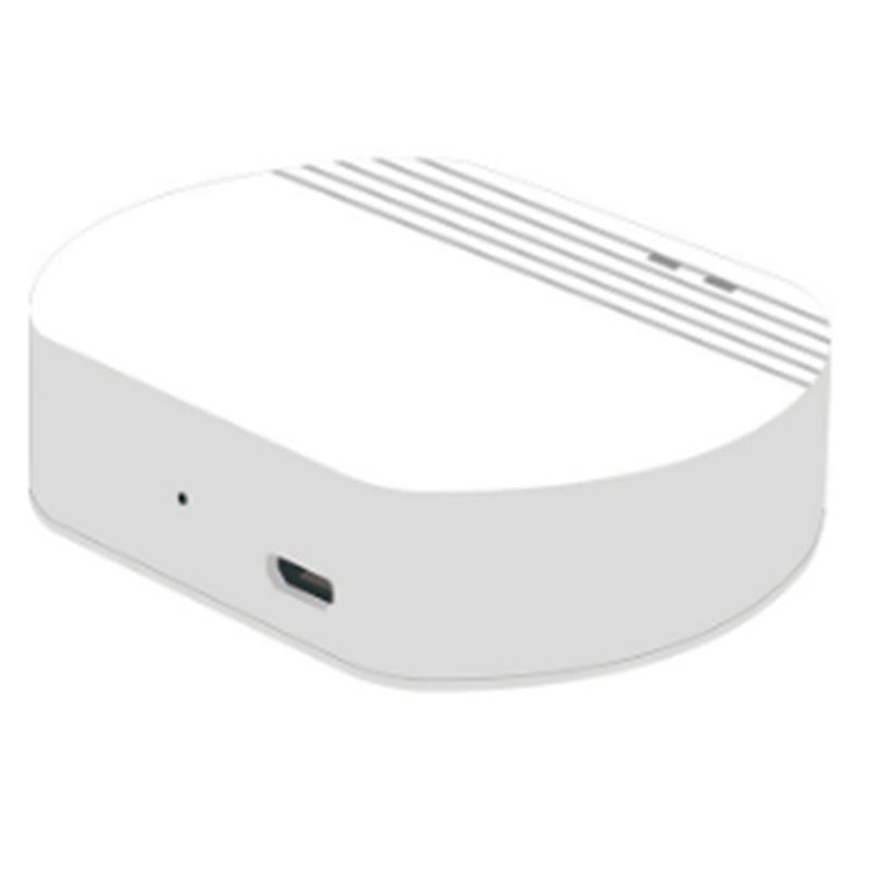 Smart Home Hub Device - جهاز Y22A للتحكم الصوتي يعمل كجسر