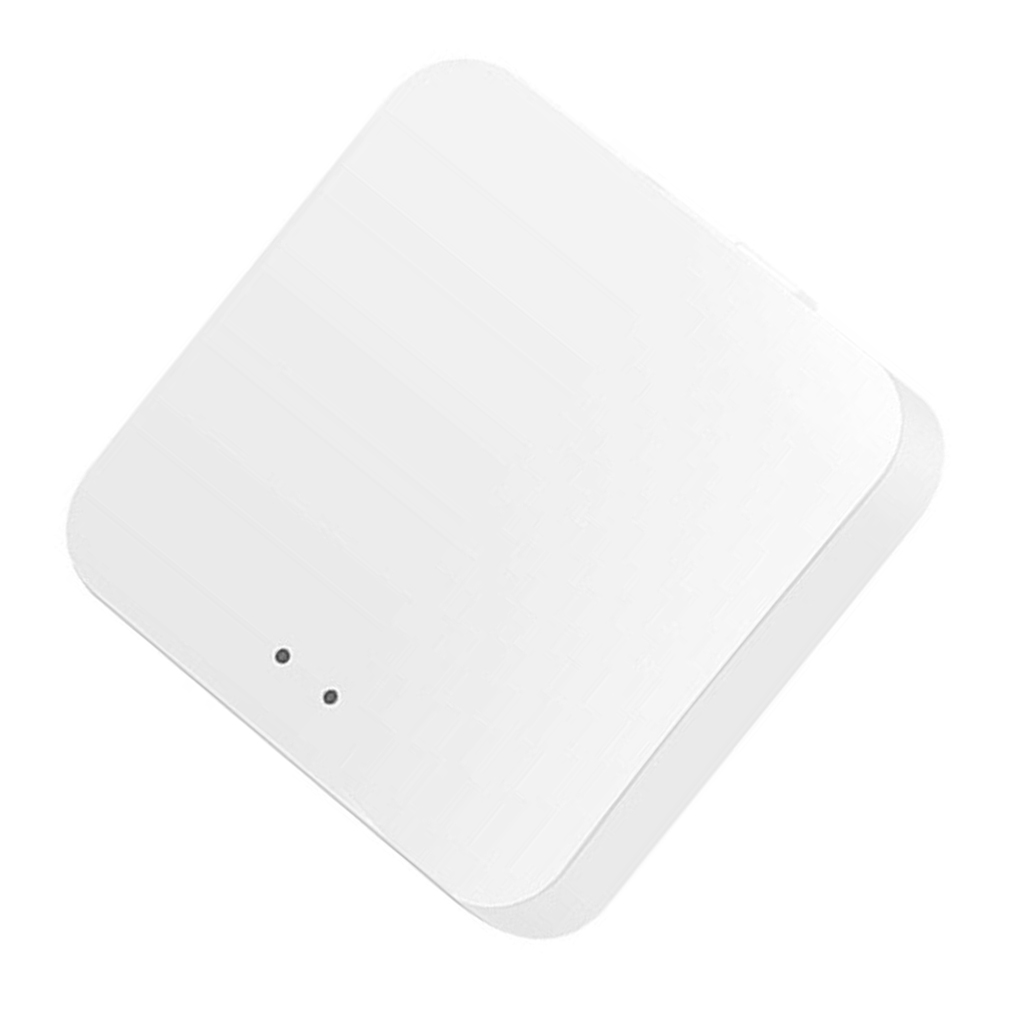 Smart Home Hub Device - بوابة تويا الذكية للتحكم المنزلي عبر