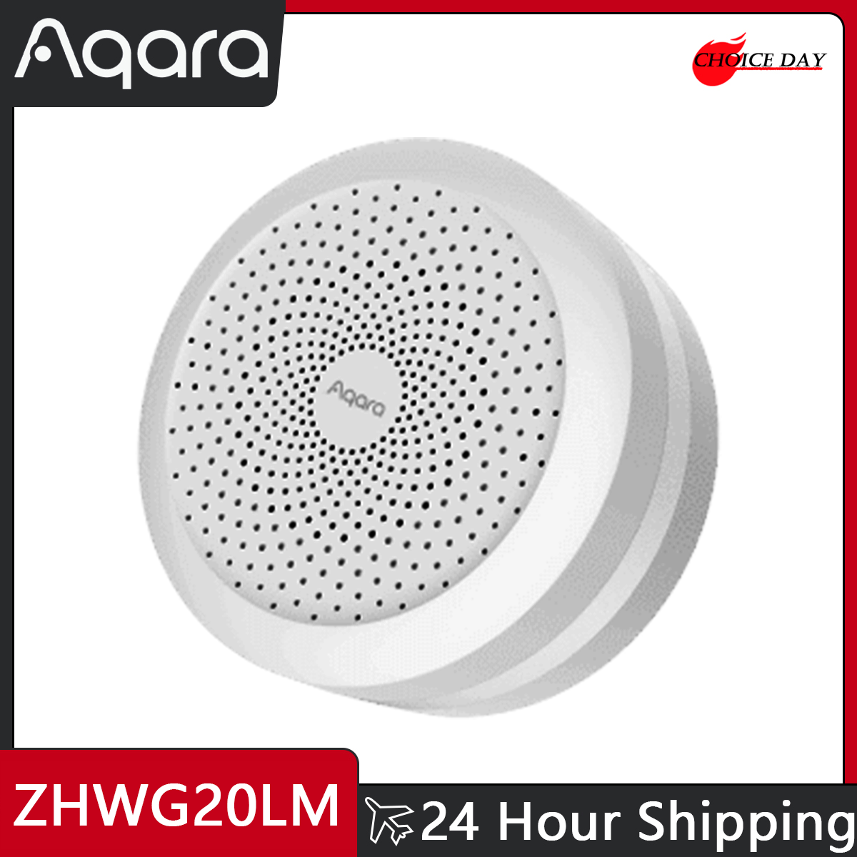 Smart Home Hub Xiaomi - Aqara Hub M1S Zigbee Connect جسر