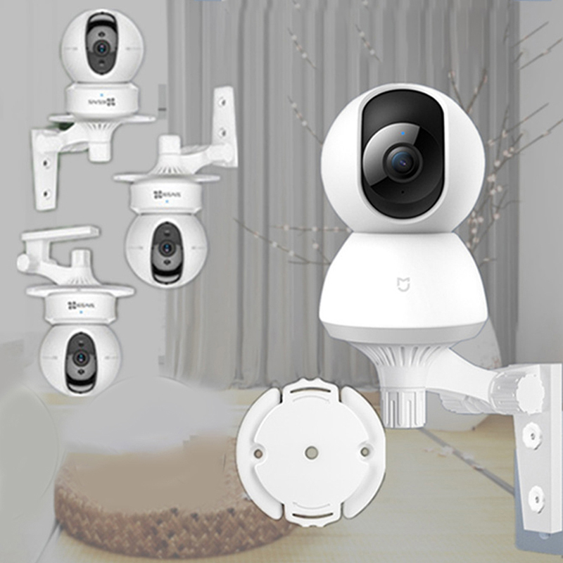 Tp-Link Camera Tapo C200 - طقم براغي قاعدة التثبيت TL70 لكاميرا