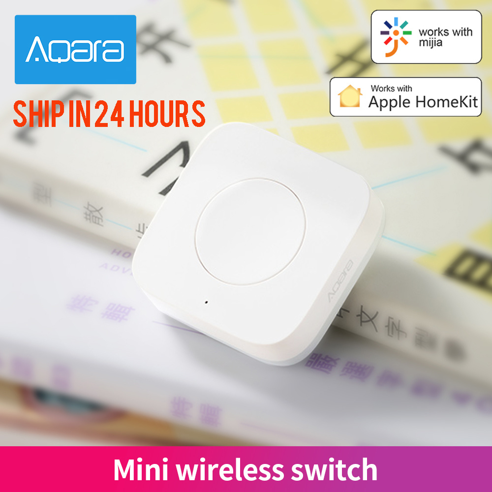 Aqara-مستشعر منزلي ذكي ، مفتاح - مراجعة Smart Home Hub Xiaomi وسعره