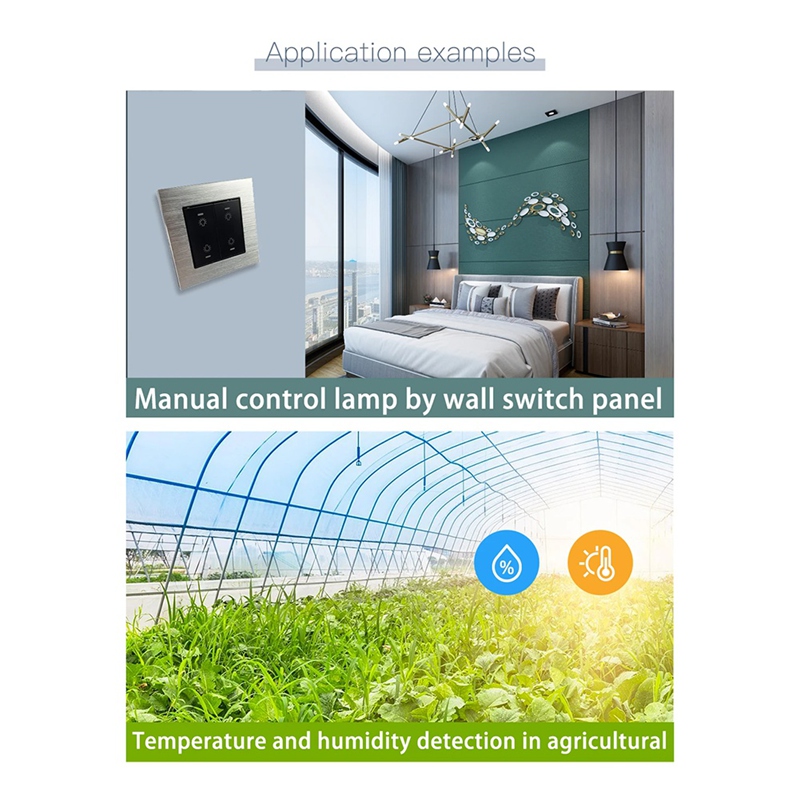 عرض خاص: وحدة تحكم ذكية للمنزل - مراجعة Smart Home Web وسعره