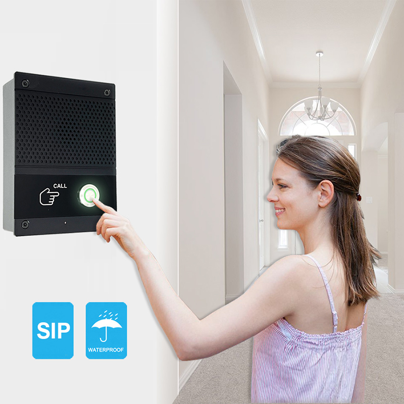 المنزل الذكي طقم الاتصال الداخ - مراجعة Smart Home Networking وسعره