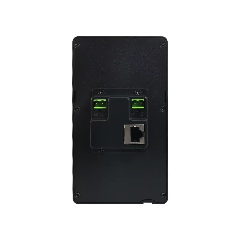 لوحة تحكم باللمس HMI معدنية 5. - مراجعة Smart Home Certification وسعره