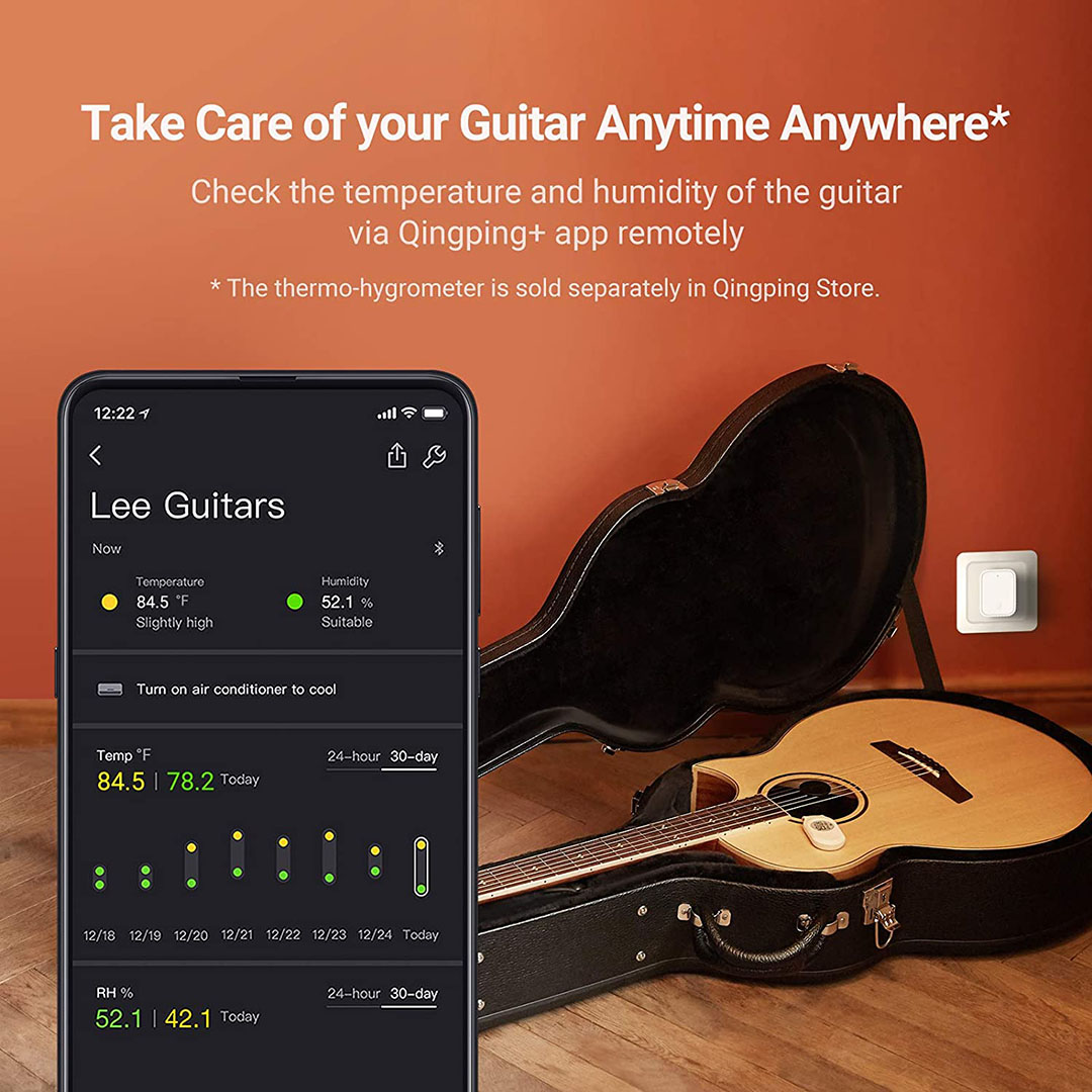 Qingping بلوتوث بوابة Hub BT 4 - مراجعة Smart Home Hub Xiaomi وسعره