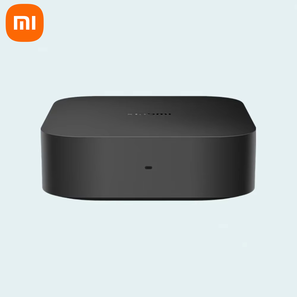 مركز تحكم ذكي من شاومي، بوابة  - مراجعة Smart Home Hub Xiaomi وسعره