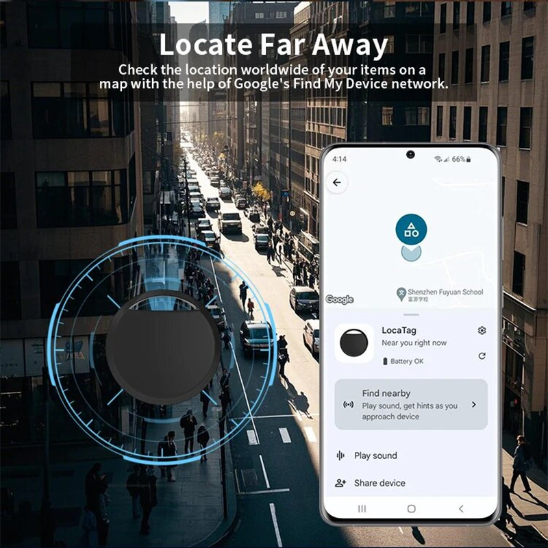 علامة تعقب لنظام Android Bluet - مراجعة Smart Home Hub Device وسعره