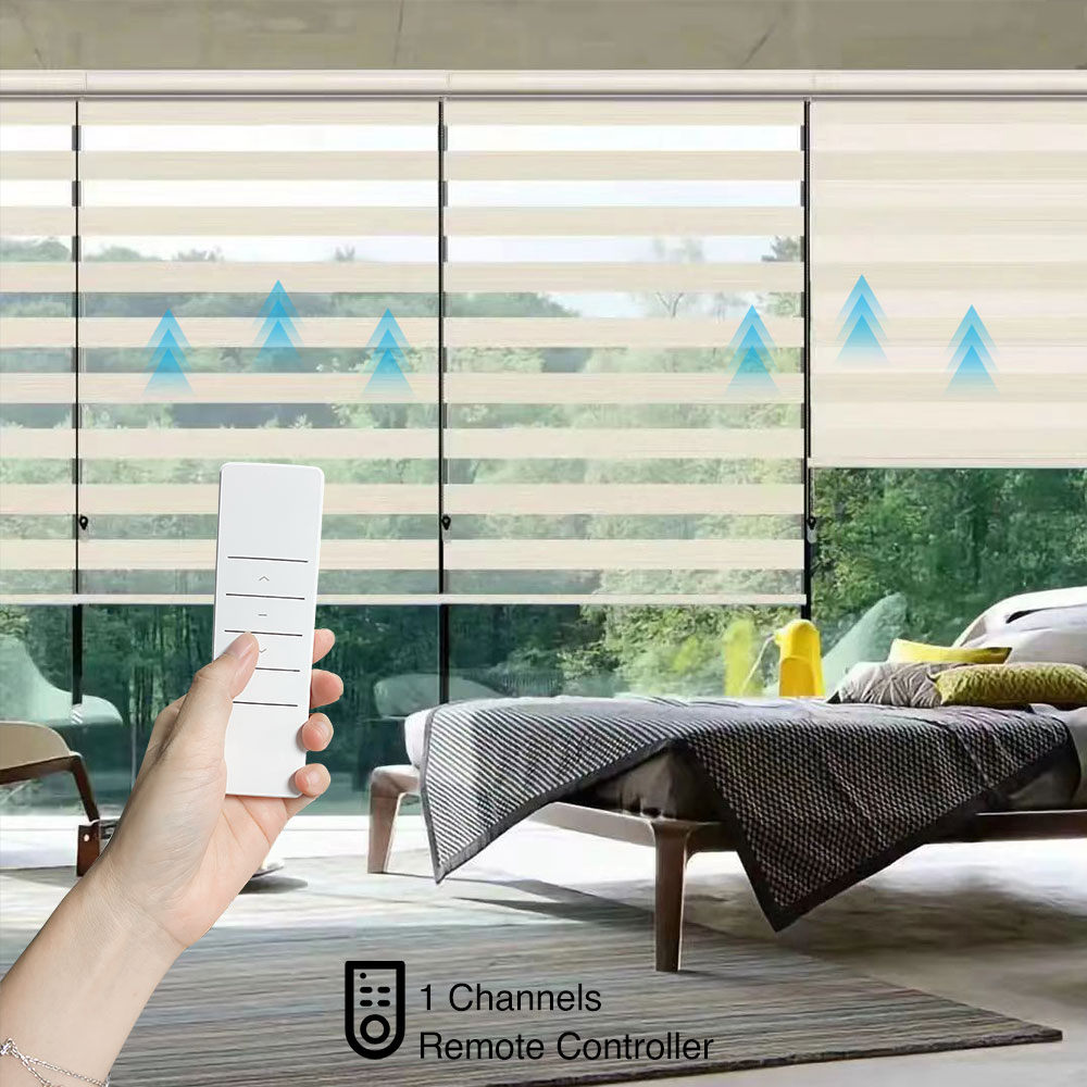 Tuya WiFi صغير موتورز الأسطوان - مراجعة Smart Home Miniature وسعره