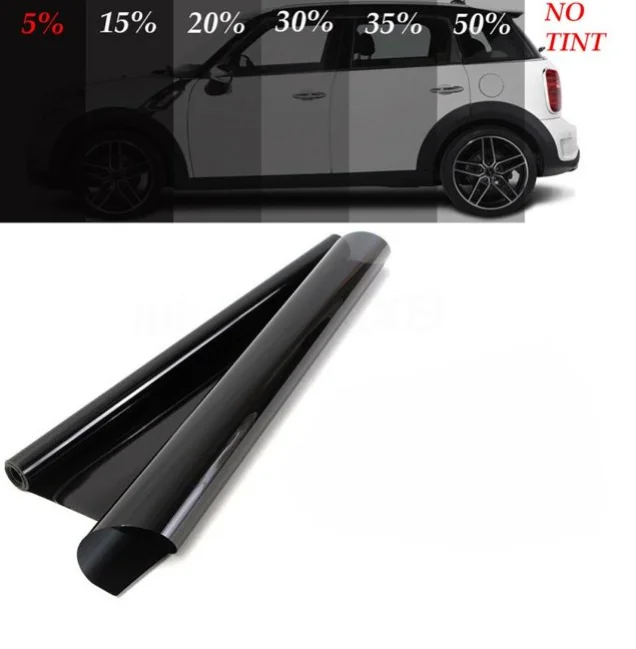 جودة نانو السيراميك الكربون نا - مراجعة Smart Home Film وسعره