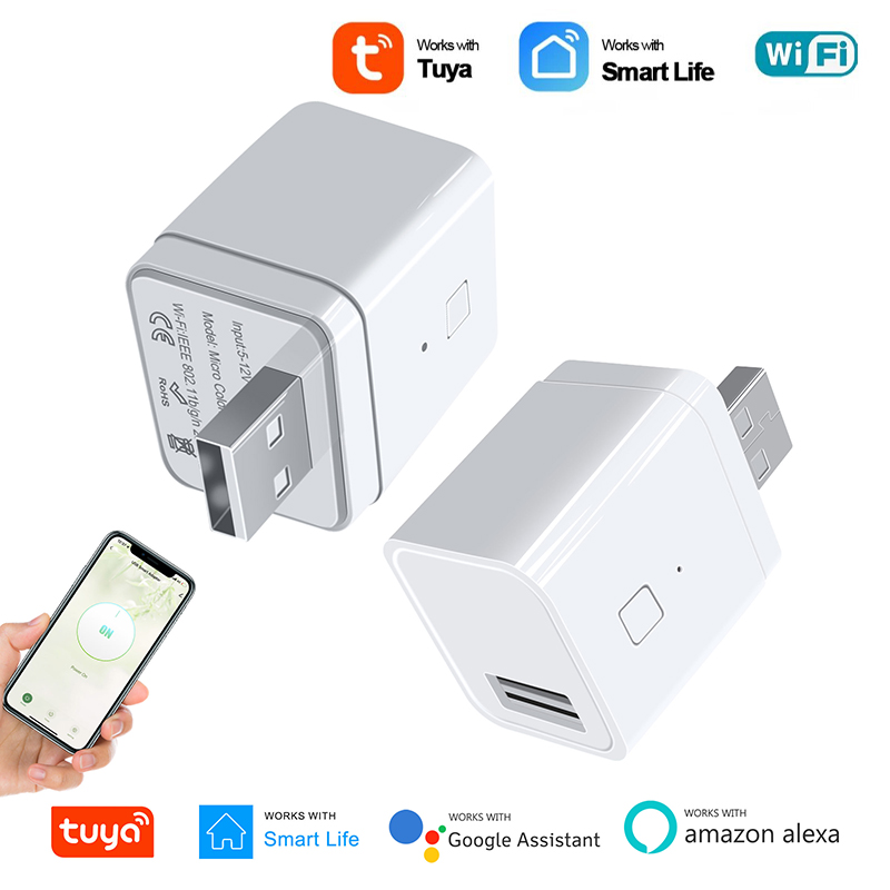 محول واي فاي ذكي من تويا مع من - مراجعة Smart Home Yandex وسعره