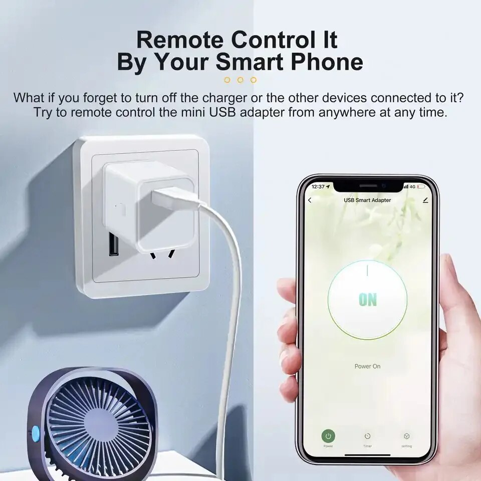 محول واي فاي ذكي من تويا مع من - مراجعة Smart Home Yandex وسعره