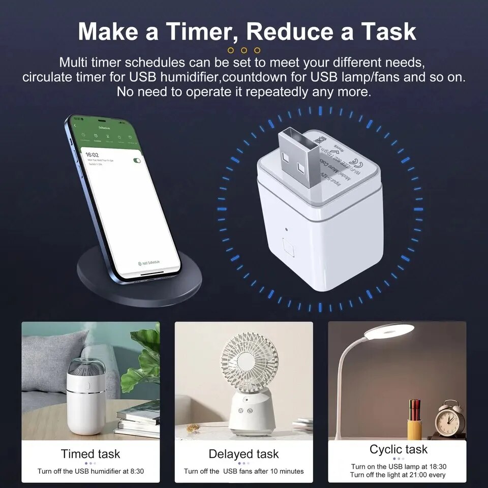 محول واي فاي ذكي من تويا مع من - مراجعة Smart Home Yandex وسعره