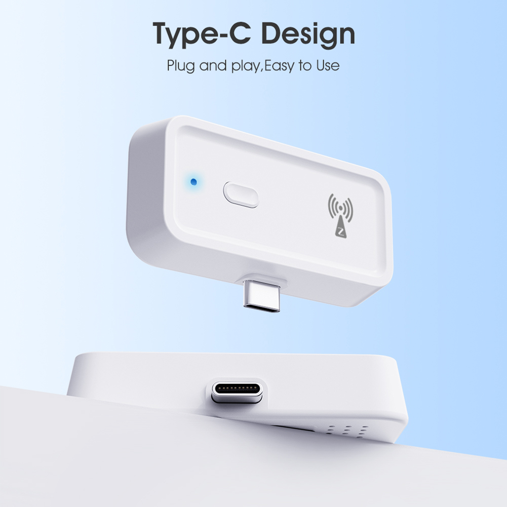 موسع نطاق لاسلكي يعمل مع محول  - مراجعة Smart Home Hub Device وسعره