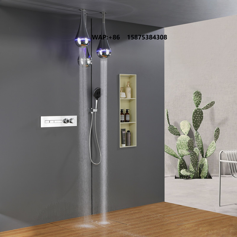 مجموعة دش فاخرة جديدة لعام 202 - مراجعة Smart Home Kitchen وسعره