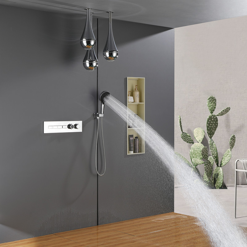 مجموعة دش فاخرة جديدة لعام 202 - مراجعة Smart Home Kitchen وسعره