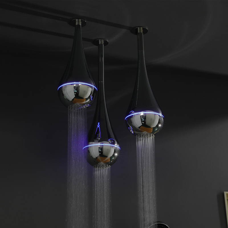 مجموعة دش فاخرة جديدة لعام 202 - مراجعة Smart Home Kitchen وسعره