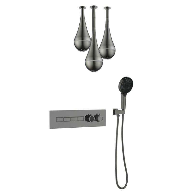 مجموعة دش فاخرة جديدة لعام 202 - مراجعة Smart Home Kitchen وسعره