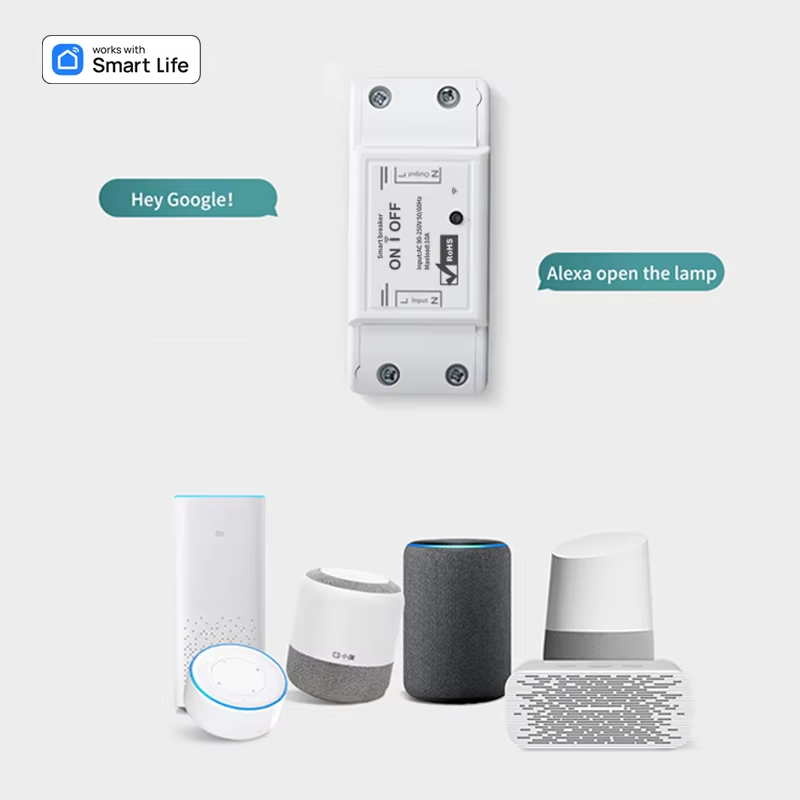 مفتاح واي فاي من تويا: تحكم عن - مراجعة Smart Home Networking وسعره