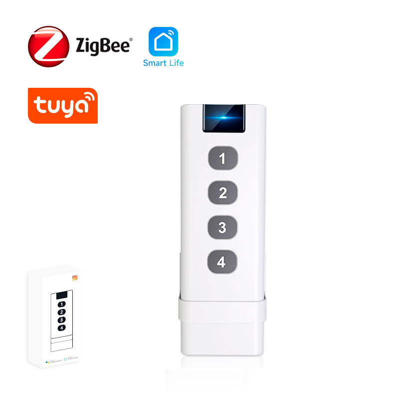 تويا زيجبي الذكية المشهد التبد - مراجعة Smart Home Hub Xiaomi وسعره
