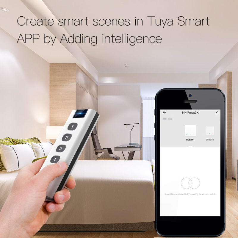 تويا زيجبي الذكية المشهد التبد - مراجعة Smart Home Hub Xiaomi وسعره