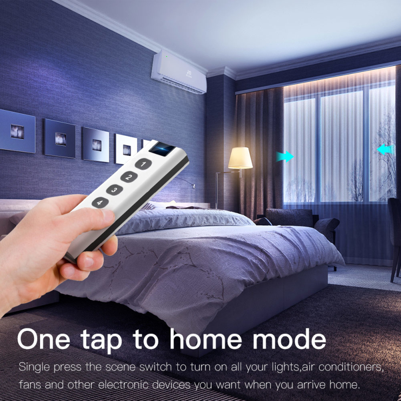 تويا زيجبي الذكية المشهد التبد - مراجعة Smart Home Hub Xiaomi وسعره