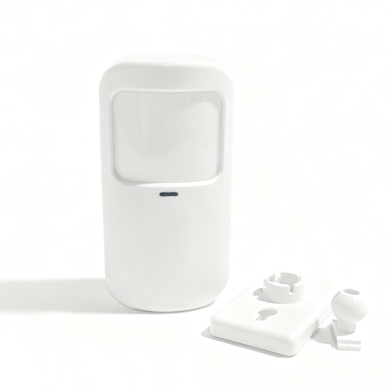 نظام إنذار لاسلكي خارجي يعمل ب - مراجعة Smart Home Demo Kit وسعره