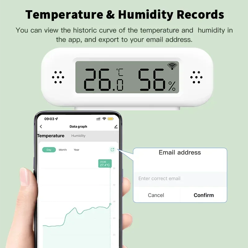 تويا زيجبي واي فاي درجة حرارة  - مراجعة Smart Home Yandex وسعره