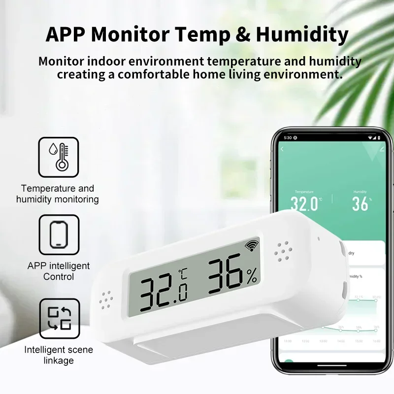 تويا زيجبي واي فاي درجة حرارة  - مراجعة Smart Home Yandex وسعره