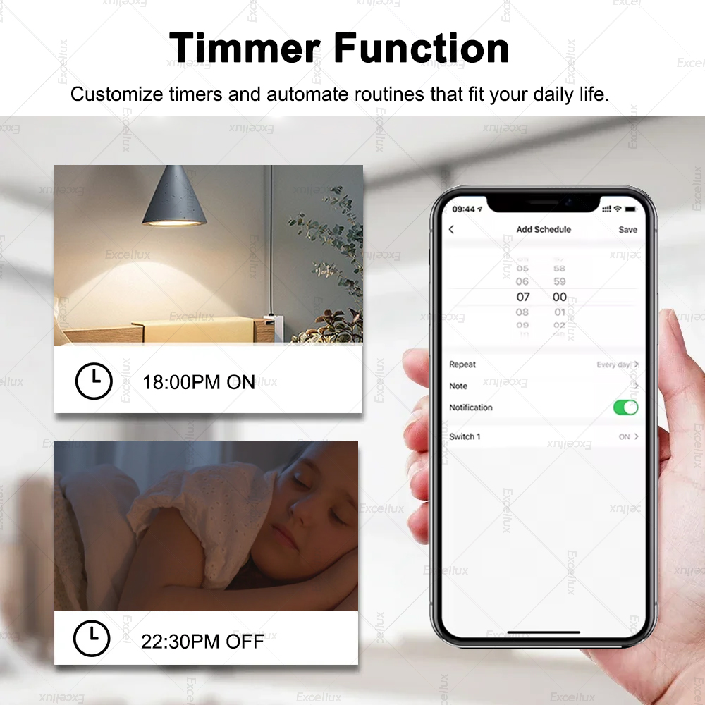 وحدة تحكم ذكية صغيرة بتقنية Zi - مراجعة Smart Home Miniature وسعره