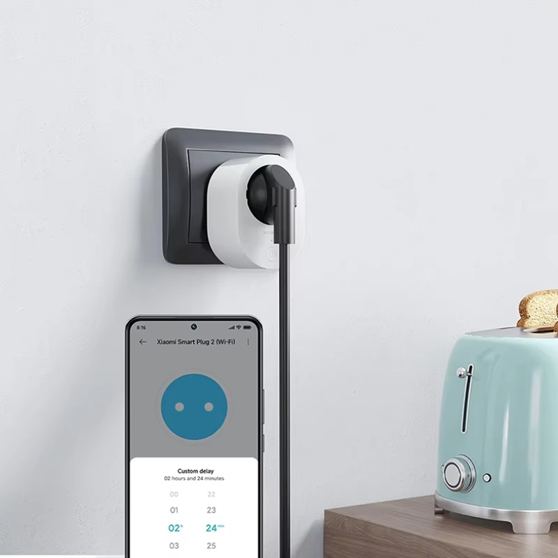 الإصدار العالمي من Xiaomi Mi S - مراجعة Smart Home Hub Xiaomi وسعره