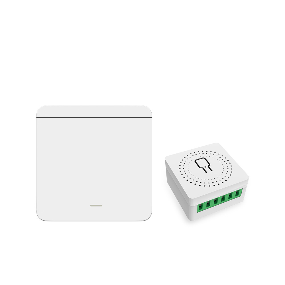 مفتاح إضاءة ذكي واي فاي من توي - مراجعة Smart Home Web وسعره