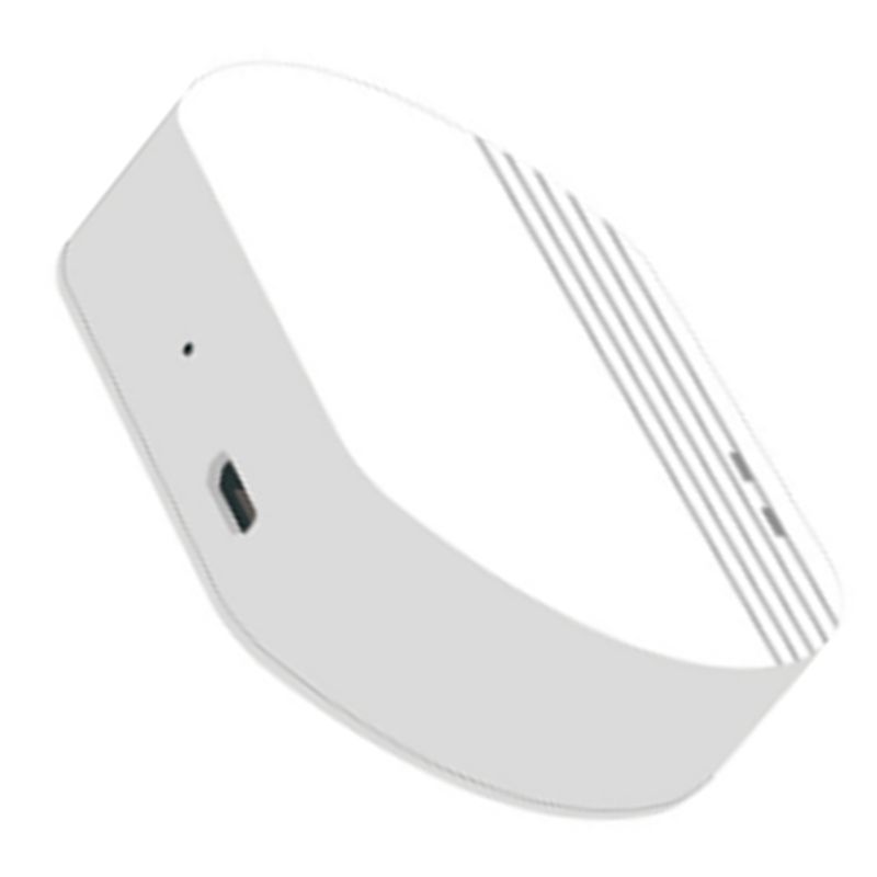 جهاز Y22A للتحكم الصوتي يعمل ك - مراجعة Smart Home Hub Device وسعره