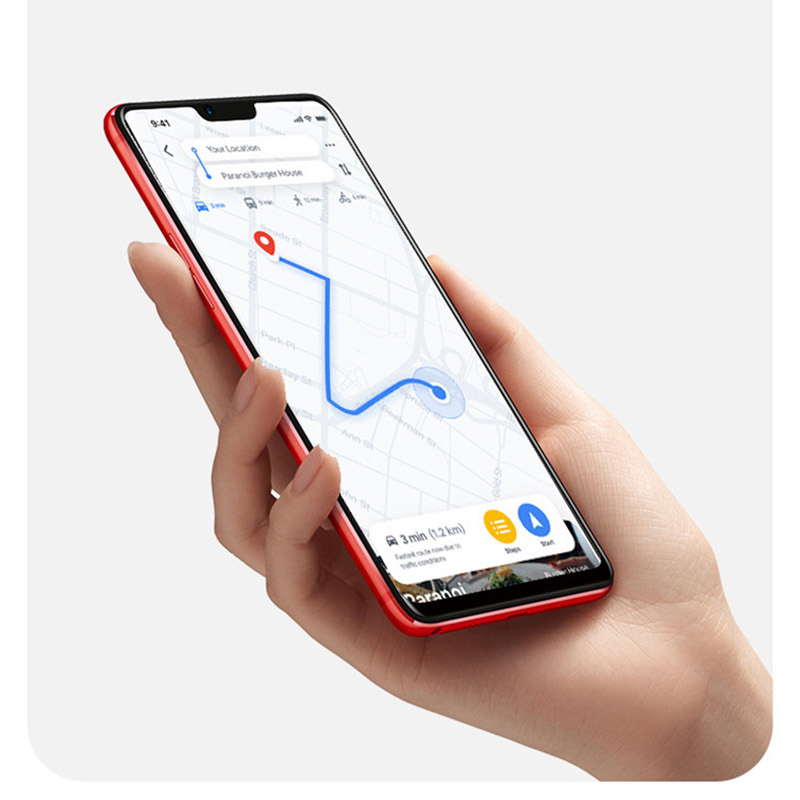 جهاز تتبع GPS بنظام أندرويد، ج - مراجعة Smart Home Hub Device وسعره