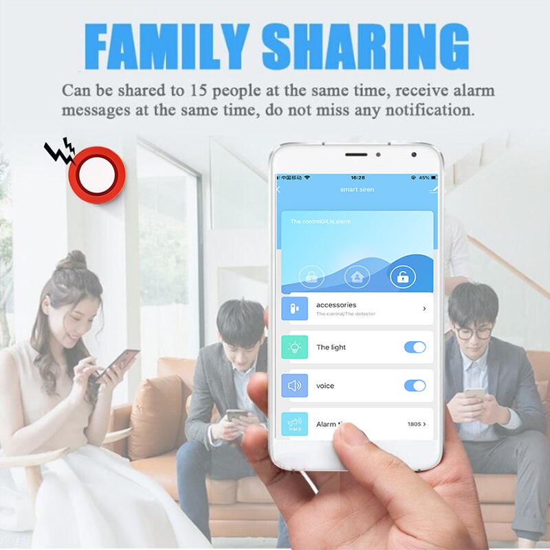 Tuya الذكية واي فاي اللاسلكية  - مراجعة Smart Home Demo Kit وسعره