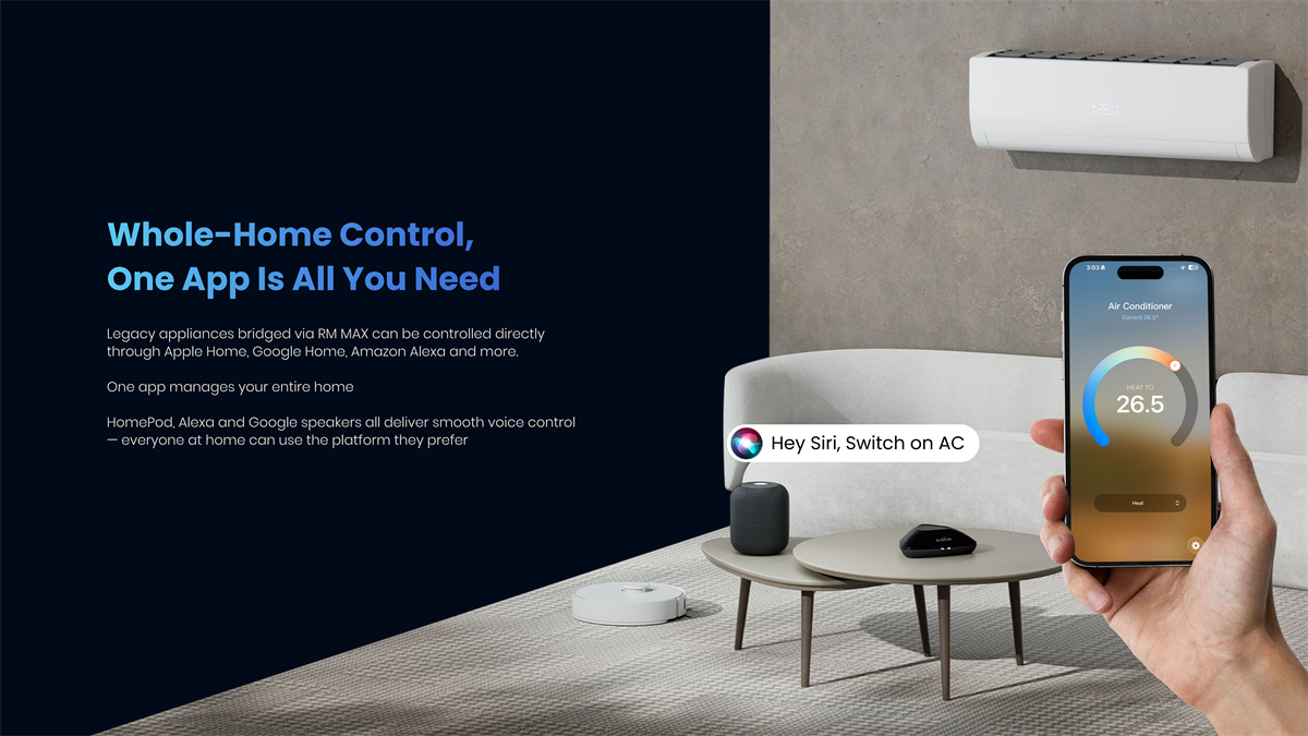 جهاز تحكم عن بعد ذكي Broadlink - مراجعة Smart Home Hub Device وسعره