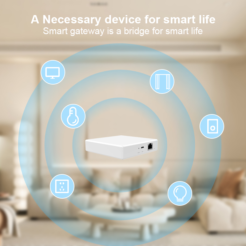 ماتر بوابة محور Homekit تويا ز - مراجعة Smart Home Hub Xiaomi وسعره