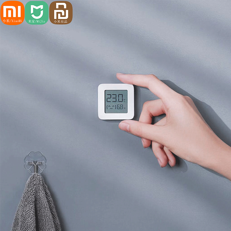 XIAOMI Mijia Smart Bluetooth T - مراجعة Smart Home Hub Xiaomi وسعره
