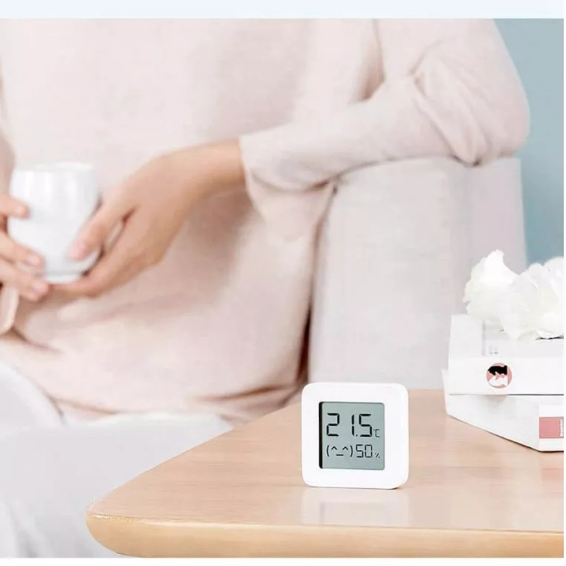 XIAOMI Mijia Smart Bluetooth T - مراجعة Smart Home Hub Xiaomi وسعره