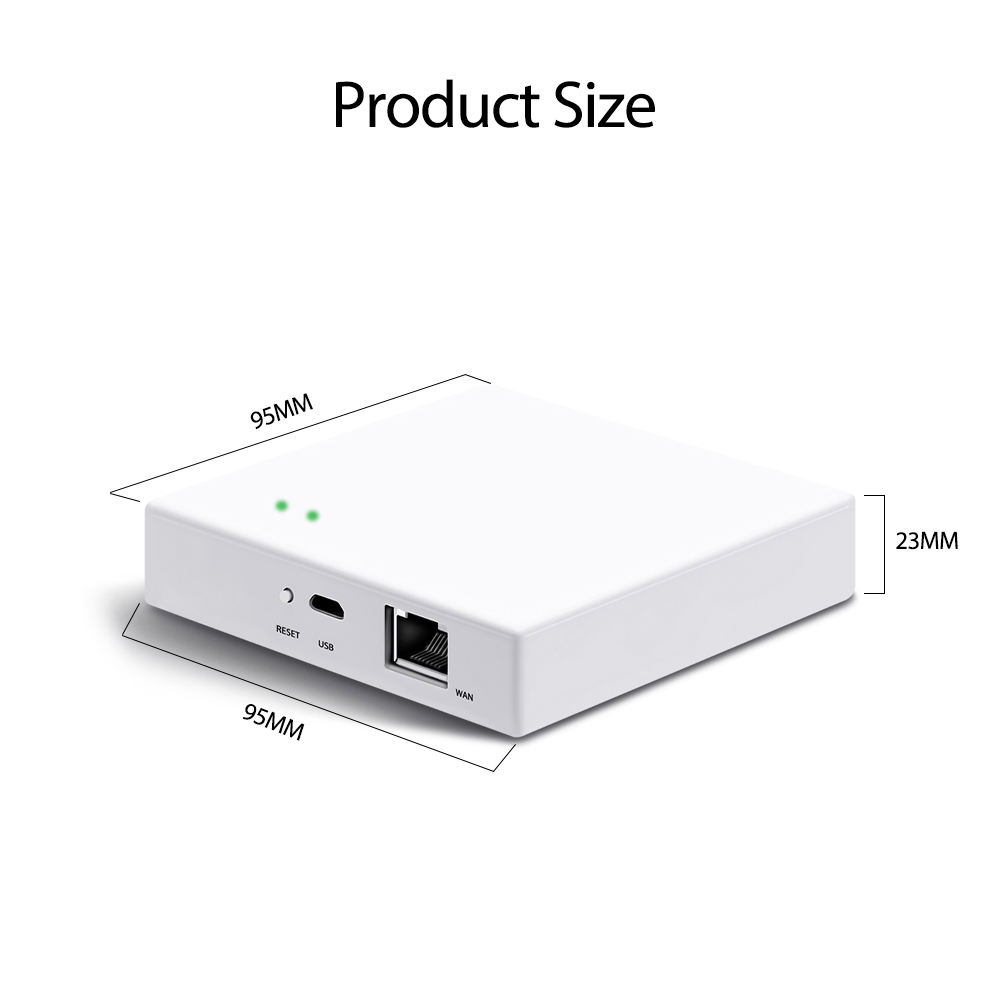 لوراتاب المنزل الذكي تويا زيجب - مراجعة Smart Outdoor Plug وسعره