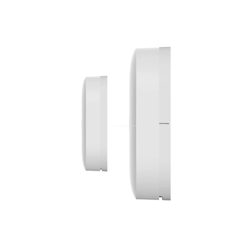مستشعر الباب والنافذة من شاومي - مراجعة Smart Home Demo Kit وسعره