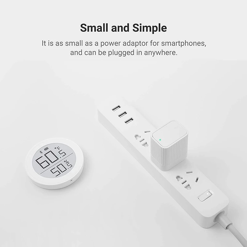 جهاز ربط منزلي ذكي لـ Xiaomi m - مراجعة Smart Home Hub Xiaomi وسعره
