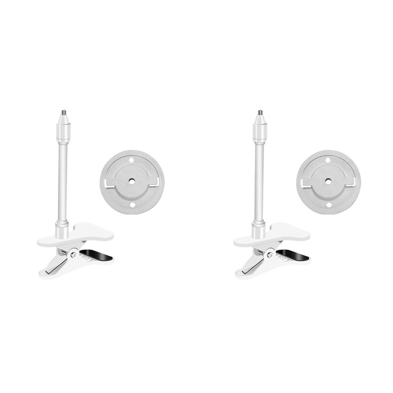حامل مرن قابل للتعديل FULL-2X  - مراجعة Tp-Link Camera Tapo C200 وسعره