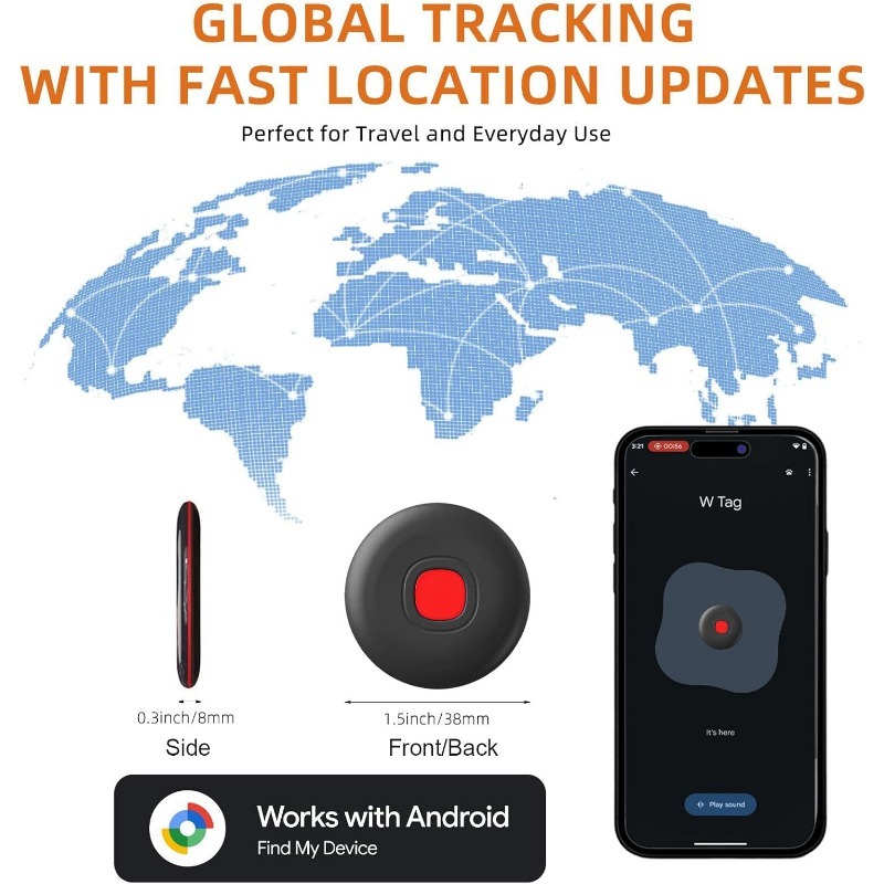جهاز تتبع العلامات التي تعمل ب - مراجعة Smart Home Hub Device وسعره