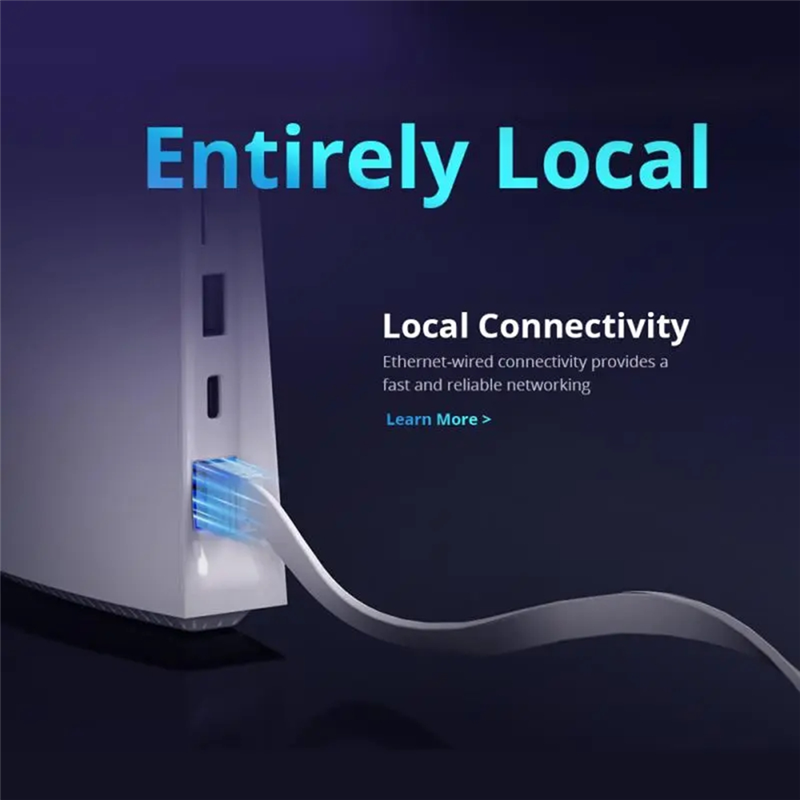 Ewelink Ihost Smart Home Hub:  - مراجعة Smart Home Hub Device وسعره
